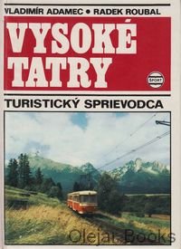 Vysoké Tatry