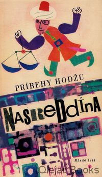 Príbehy Hodžu Nasreddína