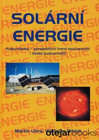 Solární energie