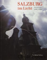 Salzburg im Licht