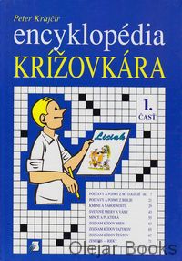 Encyklopédia krížovkára 1.