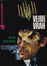Vejde vrah