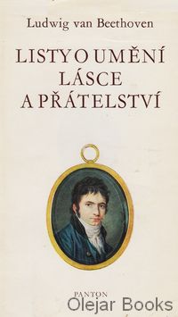 Listy o umění, lásce a přátelství