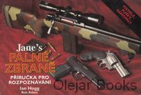 Jane's Palné zbraně