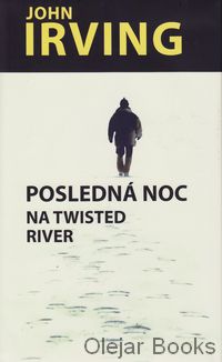 Posledná noc na Twisted River