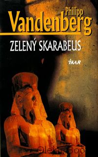 Zelený skarabeus