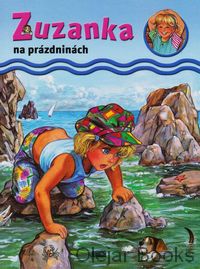 Zuzanka na prázdninách