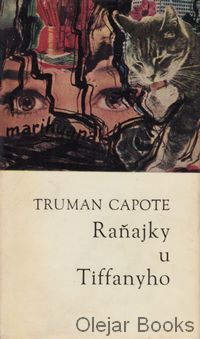 Raňajky u Tiffanyho