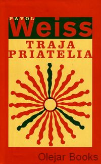 Traja priatelia