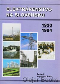 Elektrárenstvo na Slovensku