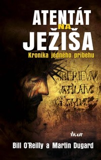 Atentát na Ježiša