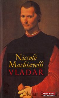 Vladař