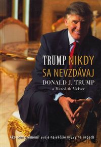 Nikdy sa nevzdávaj