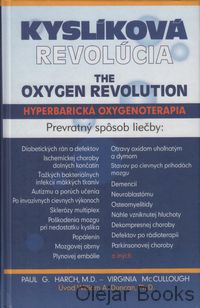 Kyslíková revolúcia