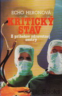 Kritický stav