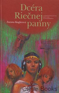 Dcéra Riečnej panny