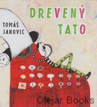 Drevený tato