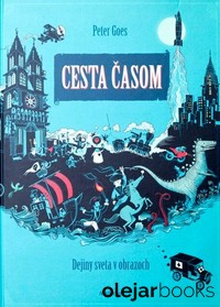 Cesta časom