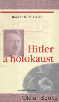 Hitler a holokaust