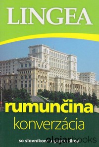 Rumunčina - konverzácia