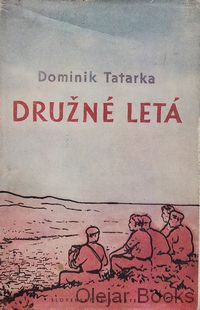 Družné letá