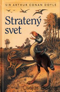Profesor Challenger 1: Stratený svet