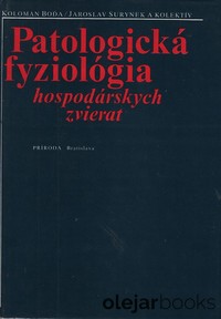 Patologická fyziológia hospodárskych zvierat 