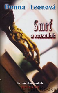 Smrť a rozsudok
