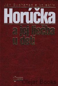 Horúčka a jej liečba u detí