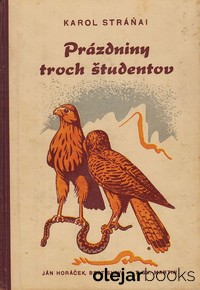 Prázdniny troch študentov
