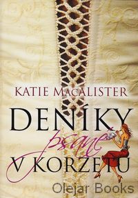 Deníky psané v korzetu