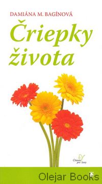 Čriepky života