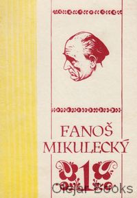 Fanoš Mikulecký