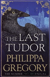 The Last Tudor 