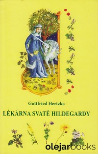 Lékárna svaté Hildegardy