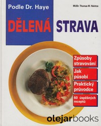 Dělená strava