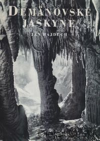 Demänovské jaskyne