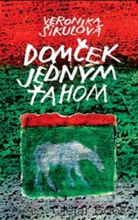 Domček jedným ťahom