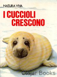 I cuccioli crescono