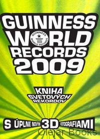 Kniha svetových rekordov 2009