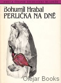 Perlička na dně