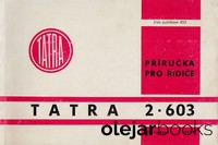 Tatra 2-603