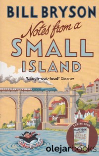 Notes From A Small Island