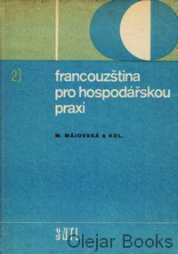 Francouzština pro hospodářskou praxi II