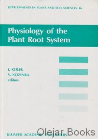 Physiology of the Plant Root System