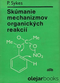 Skúmanie mechanizmov organických reakcií