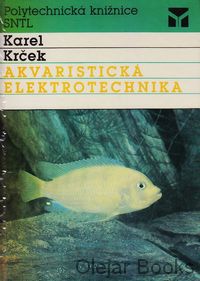 Akvaristická elektrotechnika