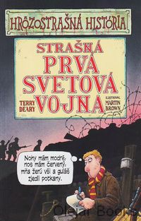 Strašná prvá svetová vojna