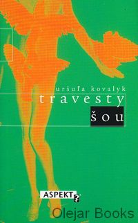 Travesty šou