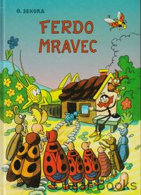 Ferdo Mravec